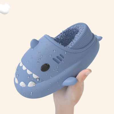 Cozy Sharks™ - Confort ultime