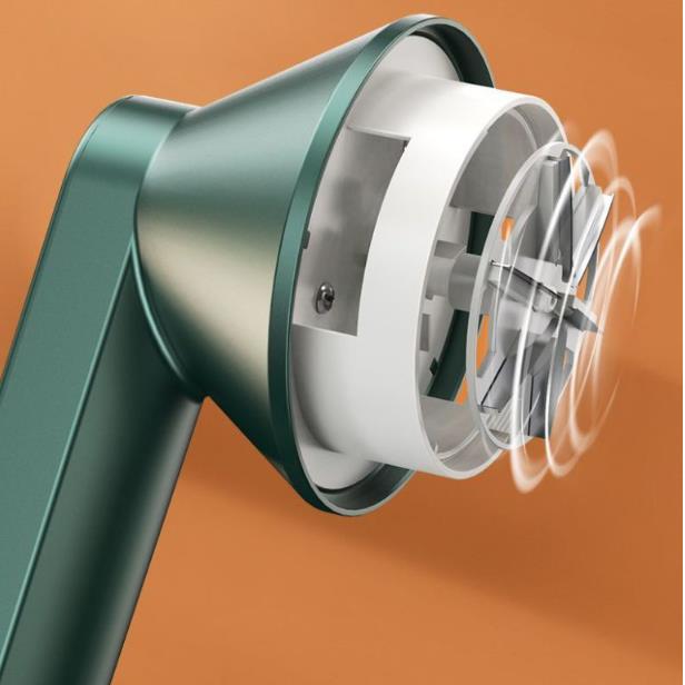 PlushX™ - Détacheur de peluches électrique 