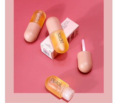 Sérum huileux volume instantané pour les lèvres DEROL™