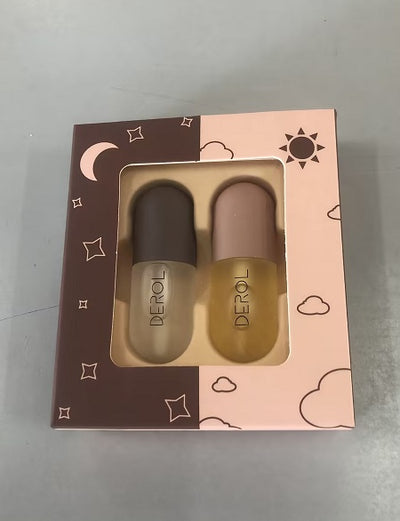 Sérum huileux volume instantané pour les lèvres DEROL™