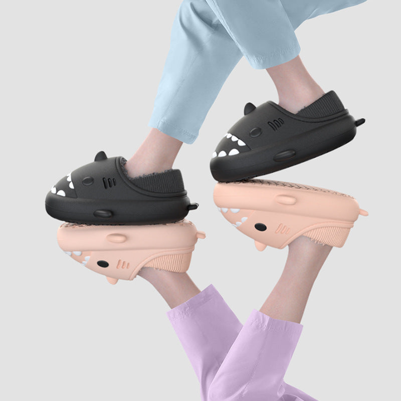 Cozy Sharks™ - Confort ultime