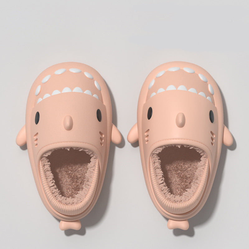 Cozy Sharks™ - Confort ultime