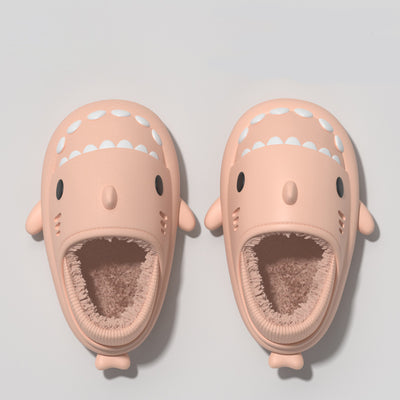 Cozy Sharks™ - Confort ultime