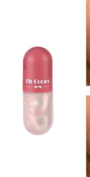 Sérum huileux volume instantané pour les lèvres DEROL™