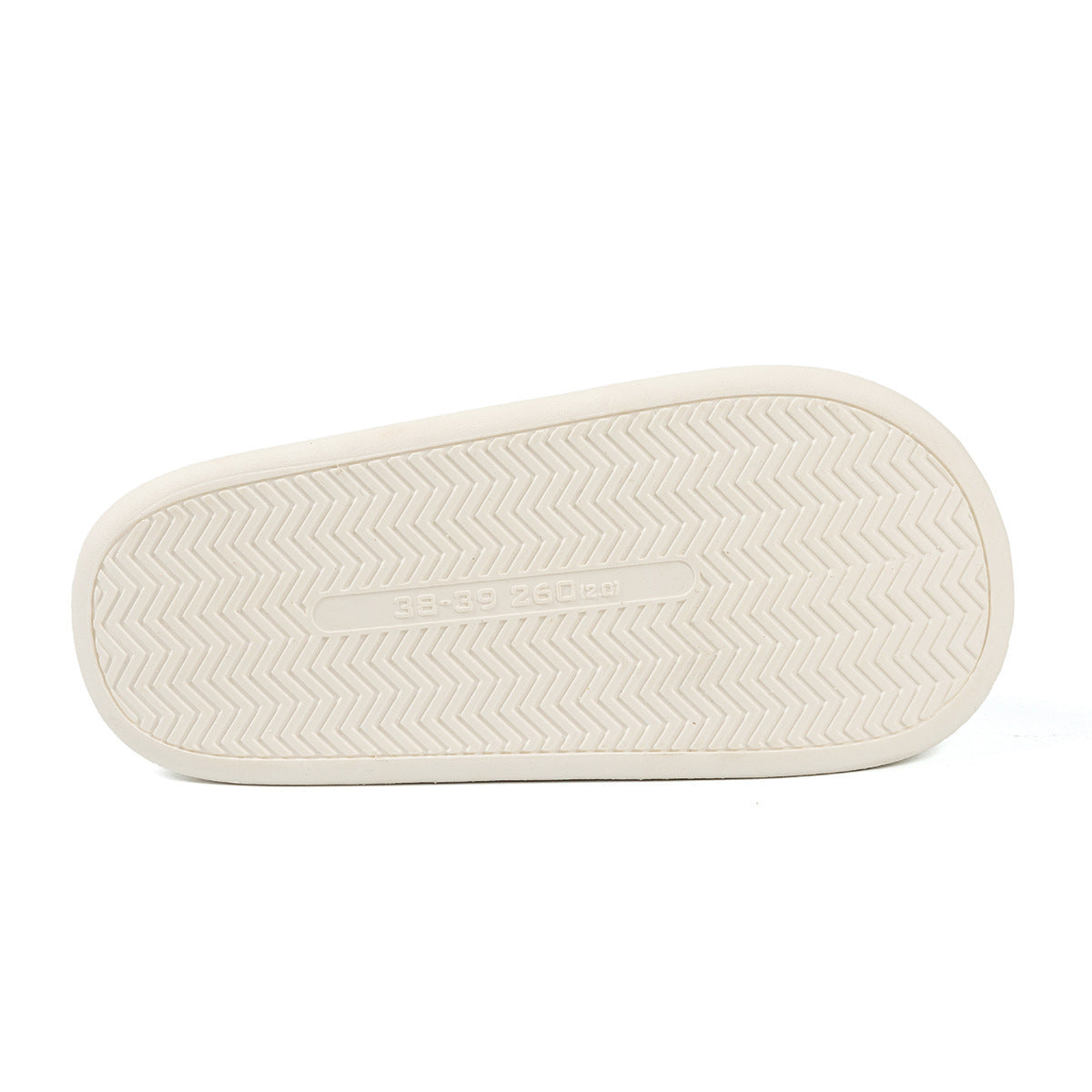 Pantoufles d'hiver confortables 